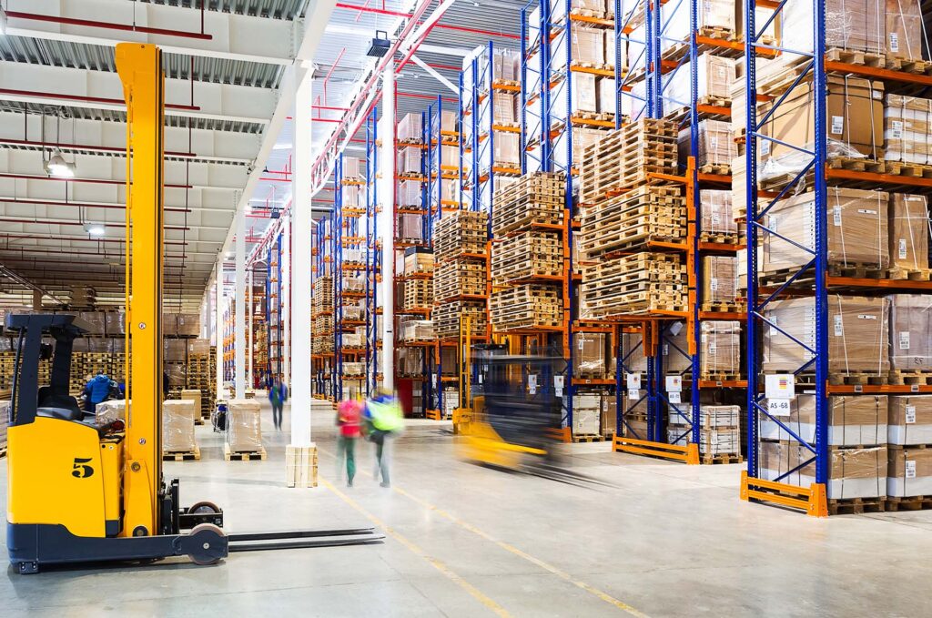 warehouse-management